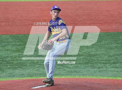 Thumbnail 1 in Clarion-Limestone vs North Clarion (PIAA D9 A Consolation) photogallery.
