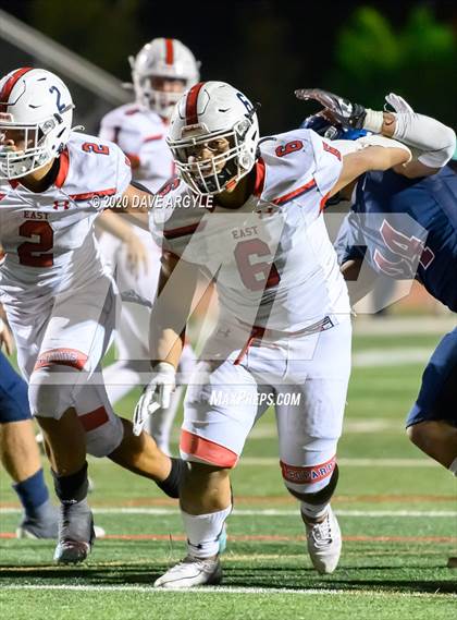 Thumbnail 2 in East @ Herriman photogallery.