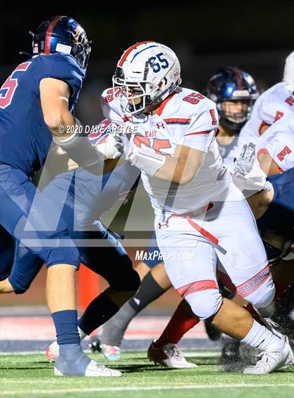 Thumbnail 3 in East @ Herriman photogallery.