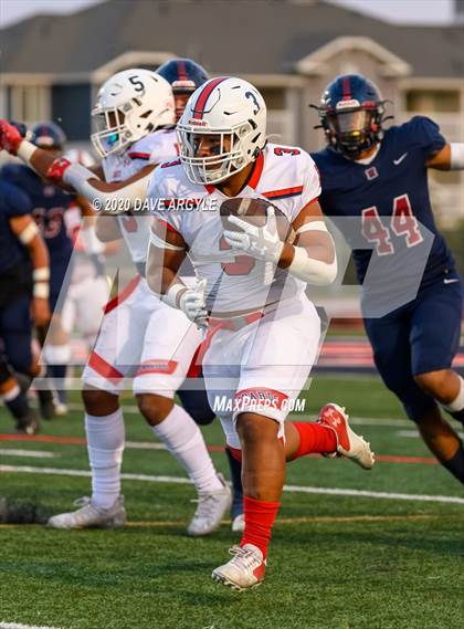 Thumbnail 3 in East @ Herriman photogallery.