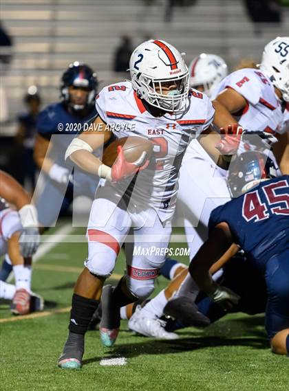Thumbnail 3 in East @ Herriman photogallery.