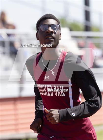Thumbnail 3 in Weatherford Eagle Invitational (Track Events) photogallery.