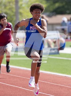 Weatherford Eagle Invitational (Track Events)