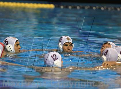 Thumbnail 1 in Bishop's vs. Cathedral Catholic (CIF SDS D3 Final) photogallery.