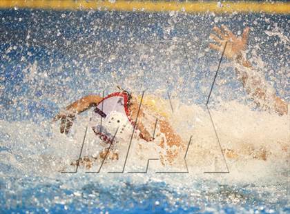 Thumbnail 1 in Bishop's vs. Cathedral Catholic (CIF SDS D3 Final) photogallery.