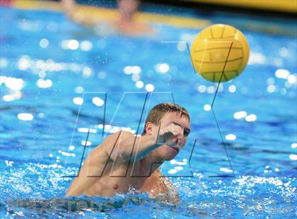 Thumbnail 1 in Bishop's vs. Cathedral Catholic (CIF SDS D3 Final) photogallery.