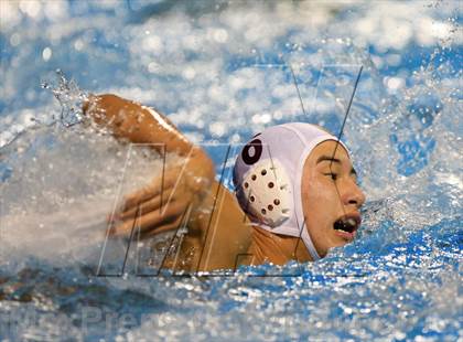 Thumbnail 1 in Bishop's vs. Cathedral Catholic (CIF SDS D3 Final) photogallery.