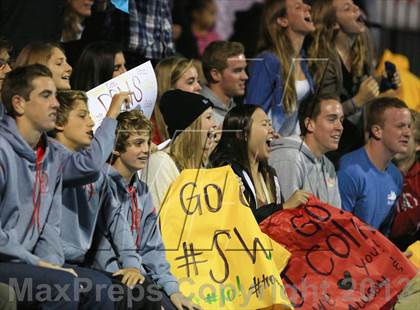 Thumbnail 2 in Bishop's vs. Cathedral Catholic (CIF SDS D3 Final) photogallery.