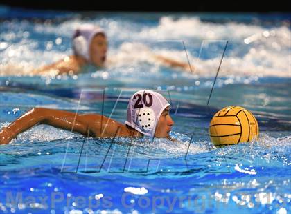 Thumbnail 1 in Bishop's vs. Cathedral Catholic (CIF SDS D3 Final) photogallery.