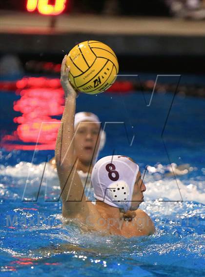 Thumbnail 1 in Bishop's vs. Cathedral Catholic (CIF SDS D3 Final) photogallery.