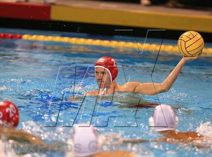 Thumbnail 1 in Bishop's vs. Cathedral Catholic (CIF SDS D3 Final) photogallery.