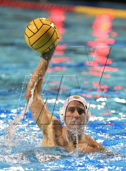 Thumbnail 1 in Bishop's vs. Cathedral Catholic (CIF SDS D3 Final) photogallery.