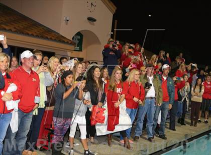Thumbnail 1 in Bishop's vs. Cathedral Catholic (CIF SDS D3 Final) photogallery.