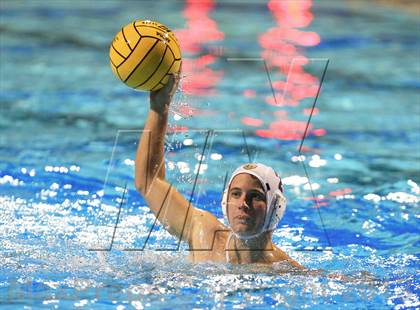 Thumbnail 2 in Bishop's vs. Cathedral Catholic (CIF SDS D3 Final) photogallery.