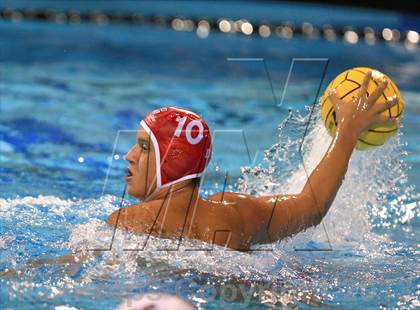 Thumbnail 1 in Bishop's vs. Cathedral Catholic (CIF SDS D3 Final) photogallery.