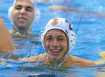 Thumbnail 1 in Bishop's vs. Cathedral Catholic (CIF SDS D3 Final) photogallery.