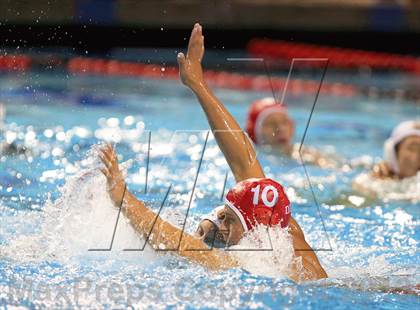 Thumbnail 1 in Bishop's vs. Cathedral Catholic (CIF SDS D3 Final) photogallery.