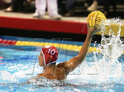 Thumbnail 1 in Bishop's vs. Cathedral Catholic (CIF SDS D3 Final) photogallery.