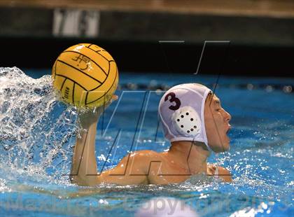 Thumbnail 1 in Bishop's vs. Cathedral Catholic (CIF SDS D3 Final) photogallery.