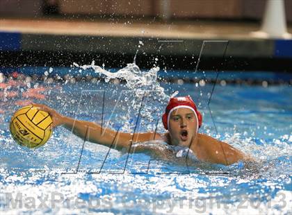Thumbnail 1 in Bishop's vs. Cathedral Catholic (CIF SDS D3 Final) photogallery.