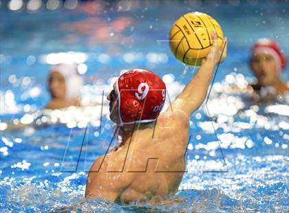 Thumbnail 1 in Bishop's vs. Cathedral Catholic (CIF SDS D3 Final) photogallery.