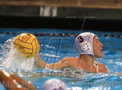 Thumbnail 3 in Bishop's vs. Cathedral Catholic (CIF SDS D3 Final) photogallery.