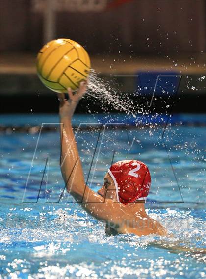 Thumbnail 1 in Bishop's vs. Cathedral Catholic (CIF SDS D3 Final) photogallery.