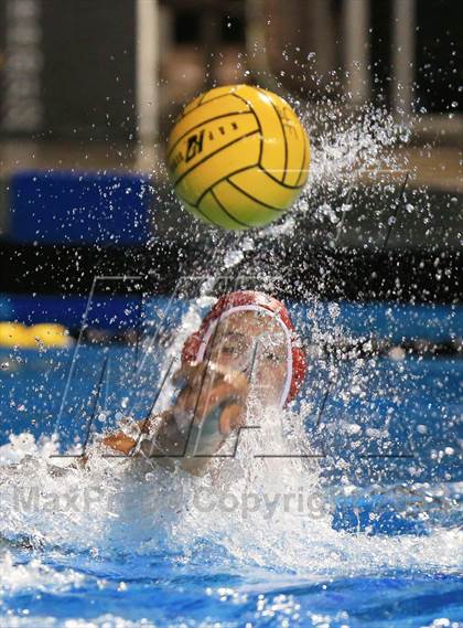 Thumbnail 1 in Bishop's vs. Cathedral Catholic (CIF SDS D3 Final) photogallery.