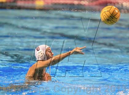 Thumbnail 2 in Bishop's vs. Cathedral Catholic (CIF SDS D3 Final) photogallery.