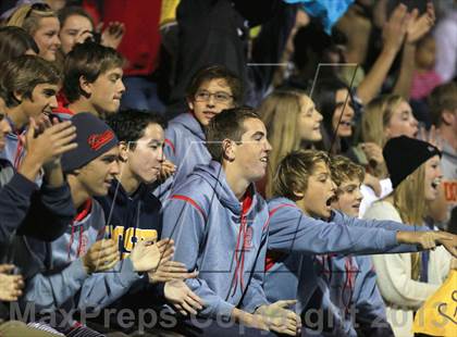 Thumbnail 1 in Bishop's vs. Cathedral Catholic (CIF SDS D3 Final) photogallery.