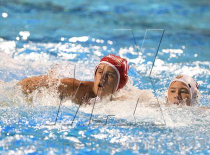 Thumbnail 3 in Bishop's vs. Cathedral Catholic (CIF SDS D3 Final) photogallery.