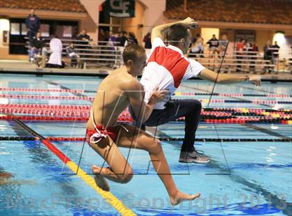 Thumbnail 1 in Bishop's vs. Cathedral Catholic (CIF SDS D3 Final) photogallery.