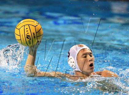 Thumbnail 3 in Bishop's vs. Cathedral Catholic (CIF SDS D3 Final) photogallery.