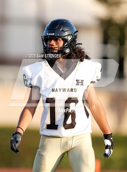 Thumbnail 3 in FR: Hayward @ Castro Valley photogallery.