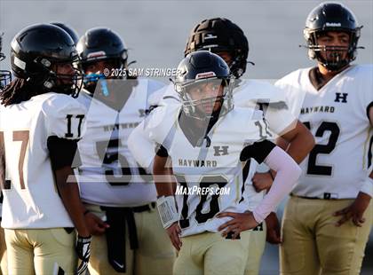 Thumbnail 3 in FR: Hayward @ Castro Valley photogallery.