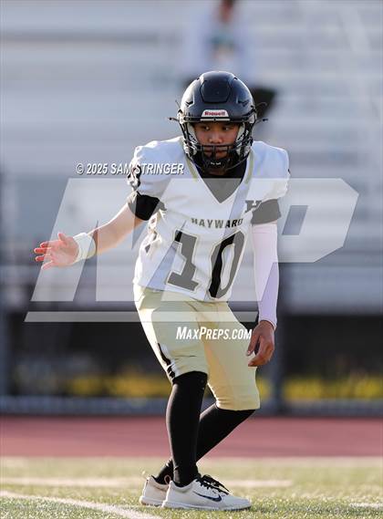 Thumbnail 2 in FR: Hayward @ Castro Valley photogallery.