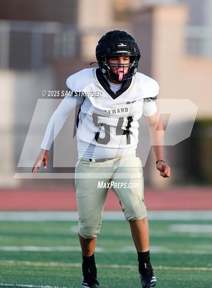 Thumbnail 3 in FR: Hayward @ Castro Valley photogallery.