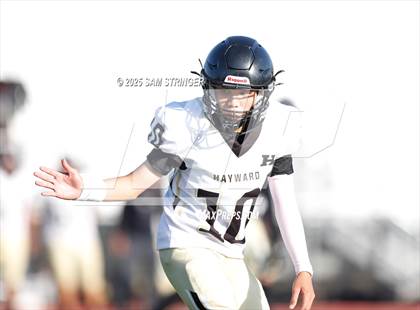 Thumbnail 2 in FR: Hayward @ Castro Valley photogallery.