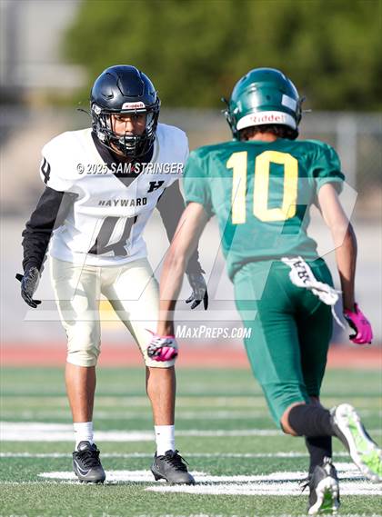 Thumbnail 2 in FR: Hayward @ Castro Valley photogallery.