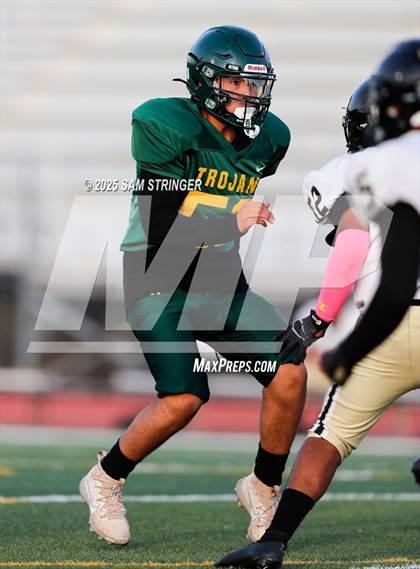 Thumbnail 3 in FR: Hayward @ Castro Valley photogallery.