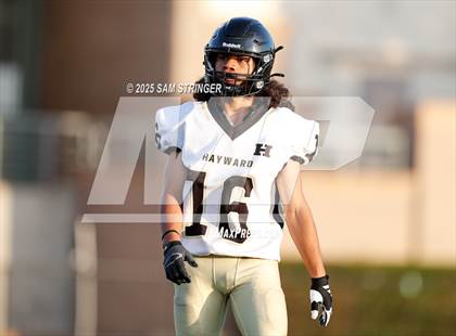 Thumbnail 2 in FR: Hayward @ Castro Valley photogallery.