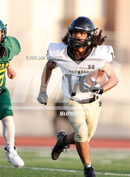 Thumbnail 3 in FR: Hayward @ Castro Valley photogallery.