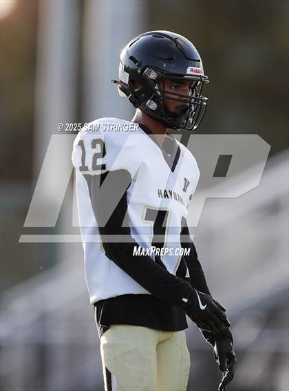 Thumbnail 1 in FR: Hayward @ Castro Valley photogallery.