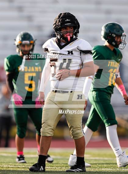 Thumbnail 3 in FR: Hayward @ Castro Valley photogallery.