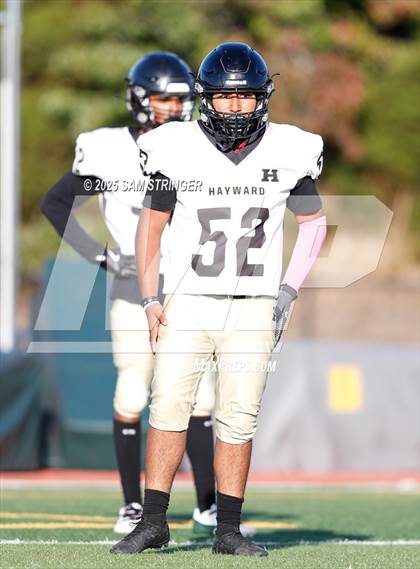 Thumbnail 2 in FR: Hayward @ Castro Valley photogallery.