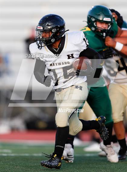 Thumbnail 3 in FR: Hayward @ Castro Valley photogallery.