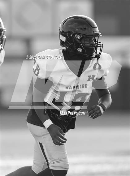 Thumbnail 2 in FR: Hayward @ Castro Valley photogallery.