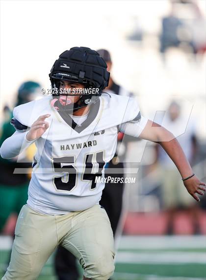 Thumbnail 3 in FR: Hayward @ Castro Valley photogallery.