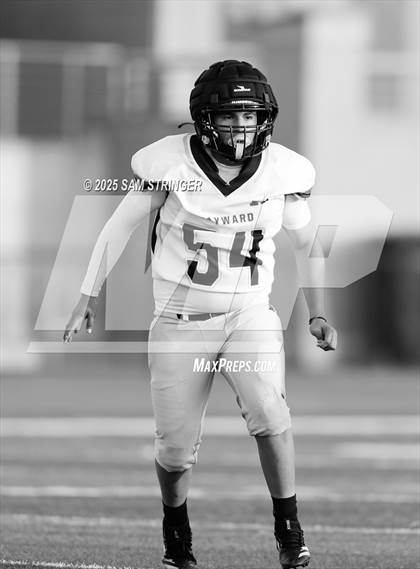 Thumbnail 1 in FR: Hayward @ Castro Valley photogallery.