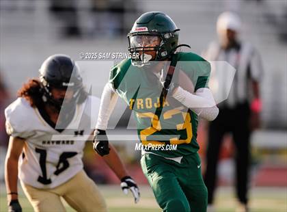 Thumbnail 3 in FR: Hayward @ Castro Valley photogallery.